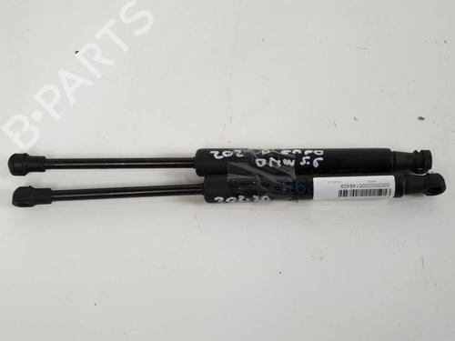 Used Hood lift support BMW 6 Convertible (E64) 635 d (286 hp) 13953075