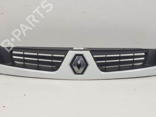 Used Grille RENAULT KANGOO (KC0/1_) 1.5 dCi (KC08, KC09) (82 hp) 29246469