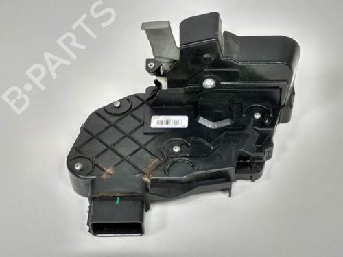 Rear right lock FORD FOCUS II (DA_, HCP, DP)  | BP7654887C99 