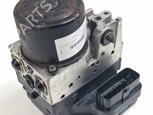 Used ABS pump ABS pump LEXUS RX (_U3_) 300 (MCU35_, MCU35R) (204 hp) 40558148 40558148
