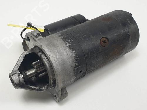 Used Starter Starter SEAT MARBELLA (28A) 0.9 Cat (40 hp) 18198270 18198270