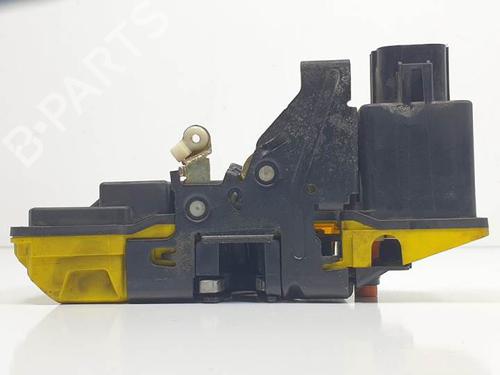 Rear left lock VOLVO S80 I (184) T6 | BP12379061C100 