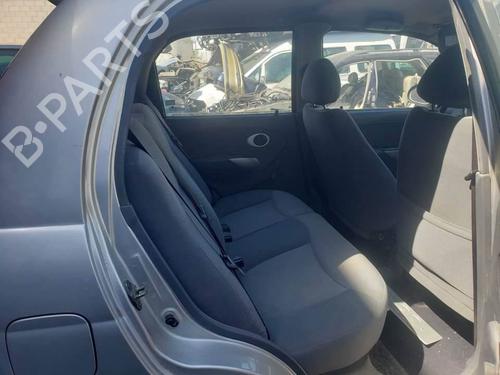 Left front driveshaft DAEWOO MATIZ (M100, M150) 1.0 | BP17701387M38  - Image 10