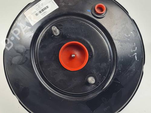 Used Servo brake Servo brake PEUGEOT 2008 I (CU_) 1.6 BlueHDi (116 hp) 34512206 34512206