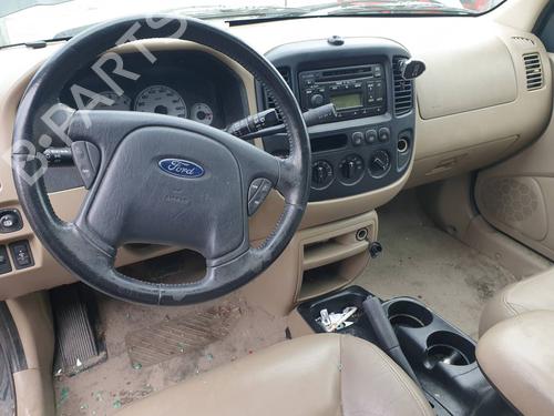 Differential, bag FORD MAVERICK 3.0 V6 24V | BP37668873M24  - Image 25