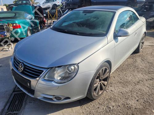 Right front fog light VW EOS (1F7, 1F8) 2.0 TDI 16V | BP29965029C31 - Image 5