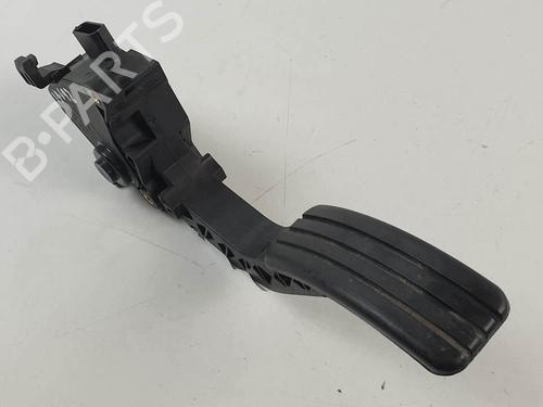 Used Pedal Pedal FIAT TALENTO Bus (296_) [2016-2026] 18354822 18354822