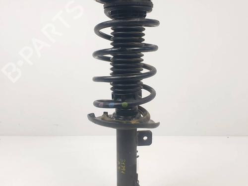 Used Left front shock absorber Left front shock absorber PEUGEOT 2008 I (CU_) 1.2 THP 110 / PureTech 110 (110 hp) 31285586 31285586