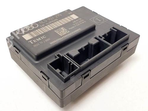 Used Electronic module Electronic module AUDI Q7 (4LB) 3.0 TDI quattro (233 hp) 19302852 19302852