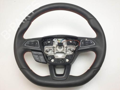 Used Steering wheel Steering wheel FORD ECOSPORT 1.0 EcoBoost (125 hp) 26448544 26448544