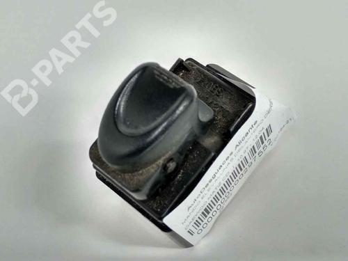 Used Right front window switch Right front window switch DAEWOO MATIZ (M100, M150) 0.8 (52 hp) 7254987 7254987