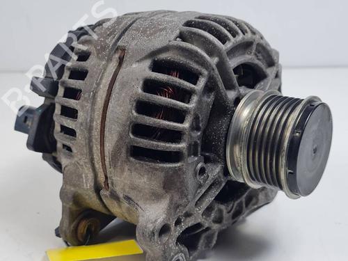 Used Alternator Alternator 37484406 37484406