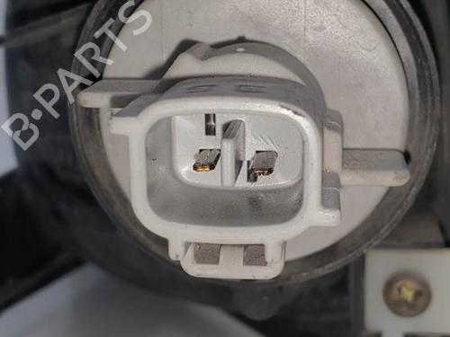 Right front indicator SUZUKI BALENO (EG) 1.3 i 16V (SY413) | BP11272508C33 