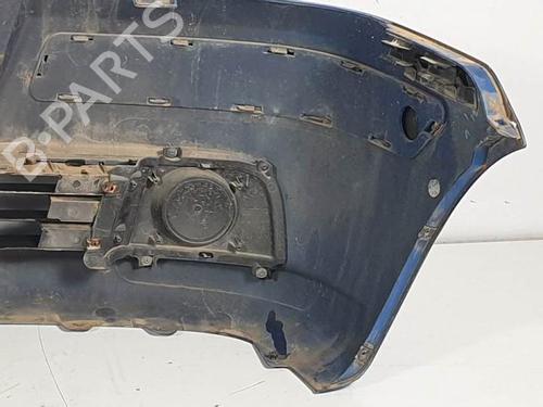 Front bumper HYUNDAI ATOS (MX) 1.1 | BP17339364C7 