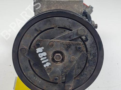 AC compressor DACIA SANDERO II 1.5 dCi | BP28388549M34
