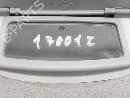 Left sun visor MINI MINI CLUBMAN (R55) Cooper D | BP24934438I1  - Image 5