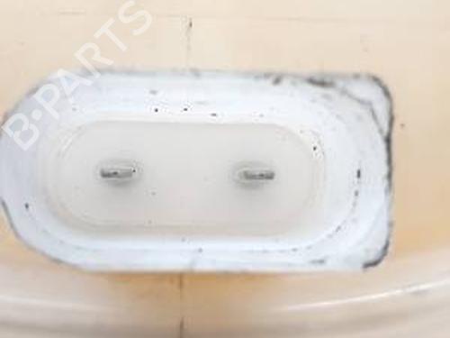 Expansion tank VW PASSAT B6 (3C2) 2.0 TDI 16V | BP31058925C120 
