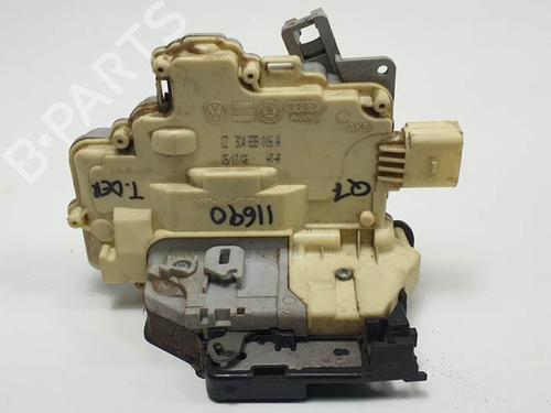 Rear right lock AUDI Q7 (4LB) 3.0 TDI quattro | BP13534230C99 