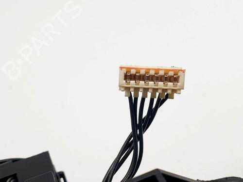 Steering column stalk VW PASSAT B6 (3C2) 2.0 TDI 16V | BP25117610I23  - Image 12