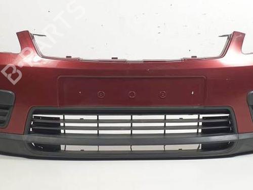 Used Front bumper FORD FOCUS C-MAX (DM2) 1.6 (100 hp) 17747584