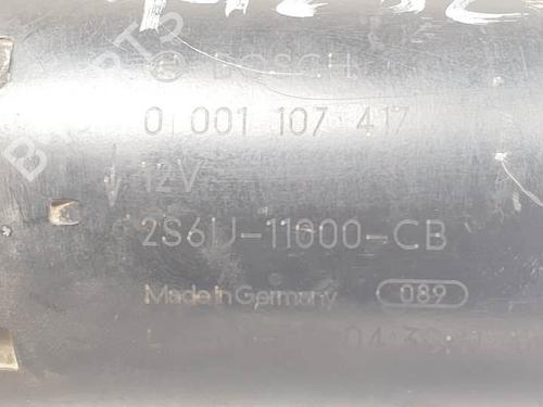 Starter FORD FOCUS II (DA_, HCP, DP) 1.6 | BP17808781M8 
