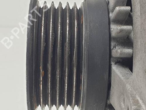 Alternator MAZDA 3 (BK) 1.6 DI Turbo | BP26704356M7 - Image 6