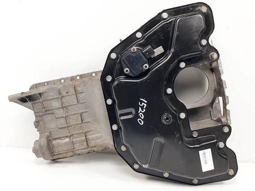 Oil sump BMW 7 (E65, E66, E67) 745 i, Li | BP25121213M115  - Image 7