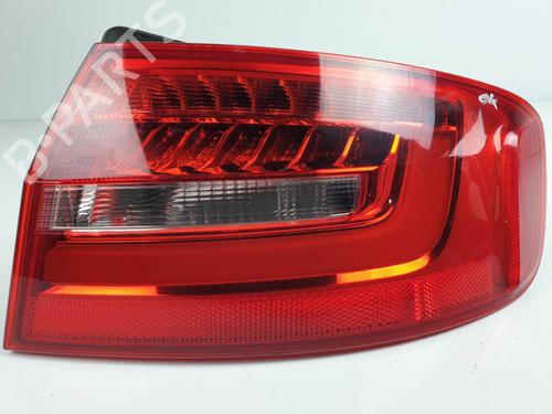 Used Right taillight Right taillight AUDI A4 B8 (8K2) 1.8 TFSI (170 hp) 24929931 24929931
