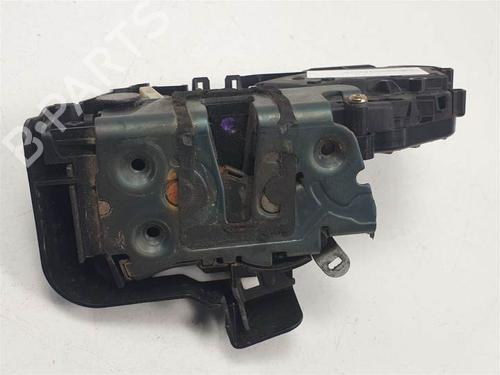 Used Front left lock FORD FOCUS II (DA_, HCP, DP) 1.6 (100 hp) 10291840