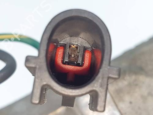 AC compressor LAND ROVER DISCOVERY IV (L319) 3.0 SDV6 4x4 | BP30166734M34