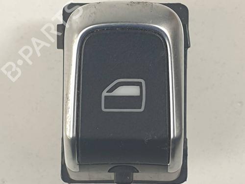 left-rear-window-switch-audi-a4-b8-8k2-2007-2008-2009-2010-2011-2012-2013-2014-2015-2016-2017-30655103 main image