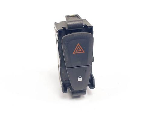Used Warning switch Warning switch DACIA LODGY (JS_) 1.5 dCi (JSMC, JSAF) (107 hp) 16179987 16179987
