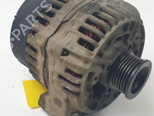 Used Alternator MERCEDES-BENZ M-CLASS (W163) ML 320 (163.154) (218 hp) 22442621