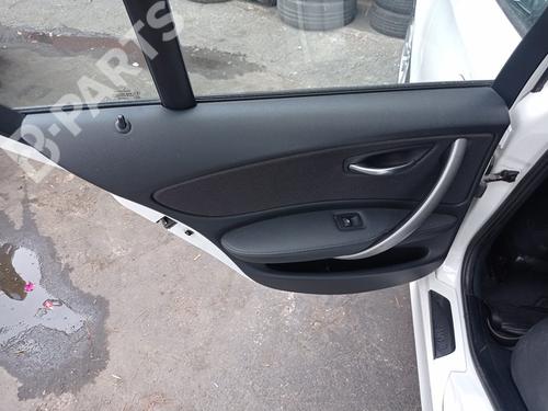 Right front window switch BMW 1 (E87) 116 d | BP10967220C105  - Image 13