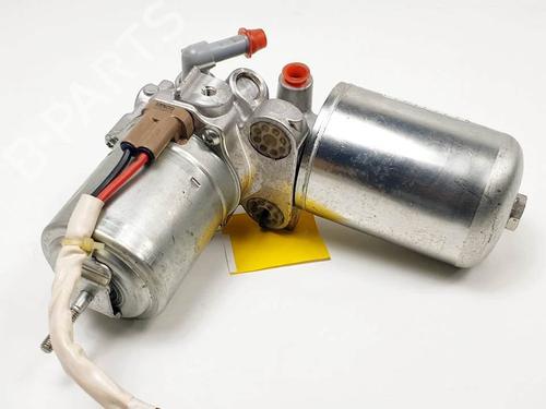 Servo brake TOYOTA COROLLA Hatchback (_E21_, _EA1_, _EH1_) 1.8 Hybrid (ZWE211) | BP25295339M42  - Image 5