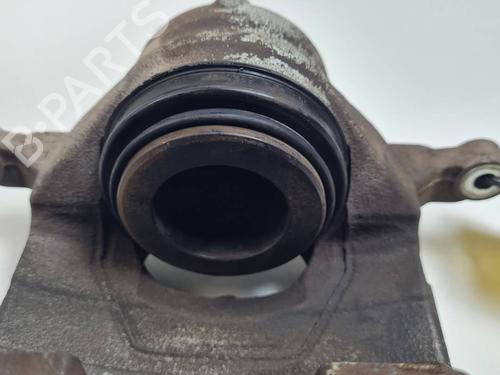 Left front brake caliper OPEL ASTRA J (P10) 1.7 CDTI (68) | BP40176362M105 - Image 4