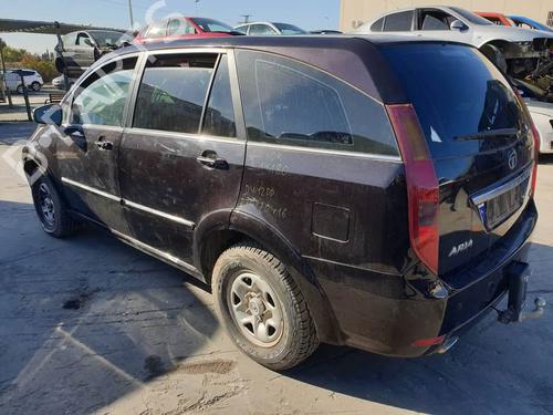 Front right interior door handle TATA ARIA  | BP25145559I14  - Image 16