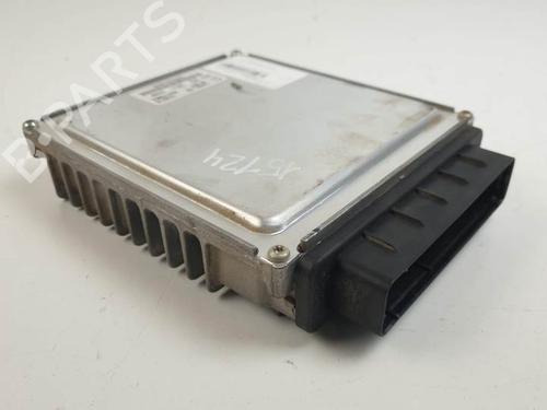 Engine control unit (ECU) FORD TOURNEO CONNECT 1.8 TDCi | BP23102621M57 