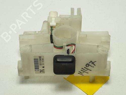 Used Switch Switch SUBARU FORESTER (SG_) 2.0 S Turbo AWD (SG5) (177 hp) 19526771 19526771