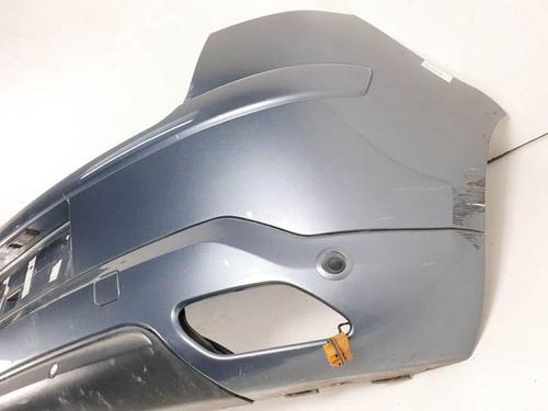 Rear bumper CITROËN C4 Coupe (LA_) 2.0 HDi | BP17809697C8 