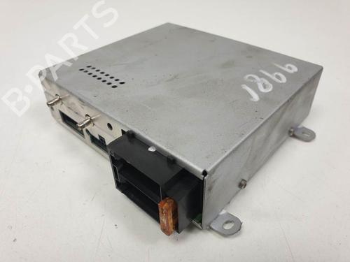 Used Electronic module Electronic module BMW 1 (E87) 118 d (143 hp) 10084631 10084631