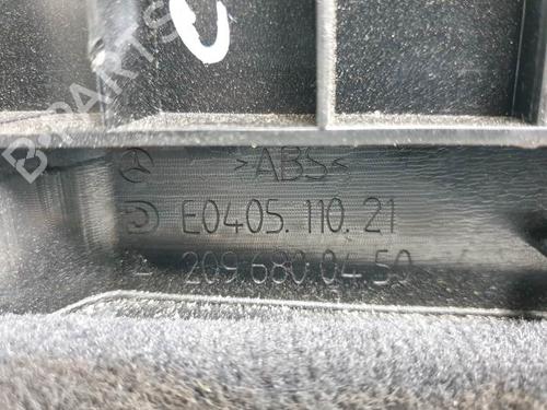 Other MERCEDES-BENZ CLK Convertible (A209) CLK 200 Kompressor (209.441) | BP13954857O1
