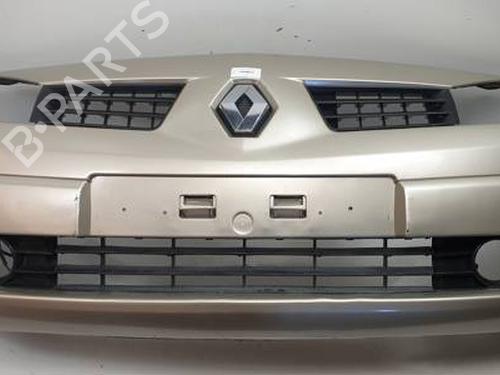 Foran kofangere RENAULT MEGANE II Coupé-Cabriolet (EM0/1_) 1.9 dCi (120 hp) 30525341