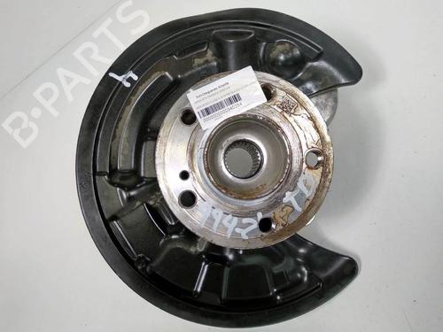 Used Right rear steering knuckle Right rear steering knuckle MERCEDES-BENZ GLA-CLASS (X156) GLA 220 d 4-matic (156.905) (177 hp) 7351034 7351034