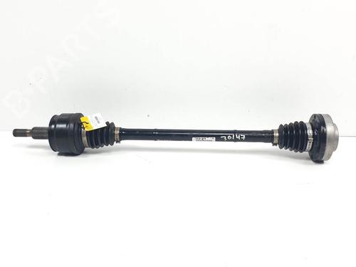 Used Left rear driveshaft Left rear driveshaft 24915552 24915552