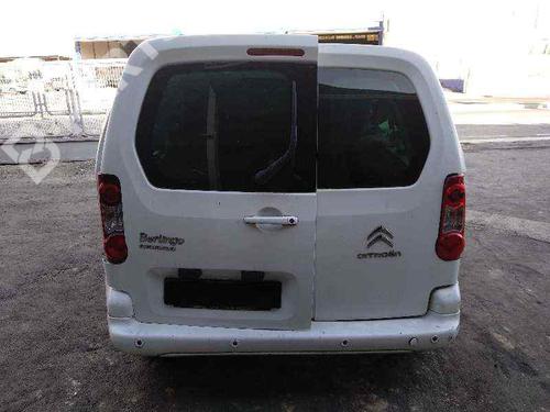 Front left interior door handle CITROËN BERLINGO MULTISPACE (B9) 1.6 HDi 90 | BP7038996I13  - Image 45