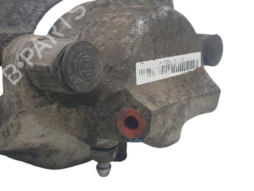 Left front brake caliper BMW X3 (F25) xDrive 28 i | BP37286754M105 - Image 4