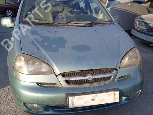 CHEVROLET REZZO MPV (U100) 2.0 (122 hp) 932634