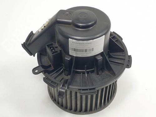 Heater blower motor MERCEDES-BENZ SPRINTER 3,5-t Van (B906) 311 CDI (906.631, 906.633, 906.635, 906.637) | BP13956565M62 
