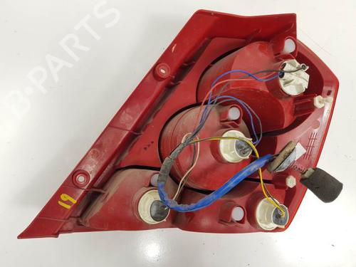 Left taillight DAEWOO KALOS (KLAS) 1.2 | BP8689878C34 